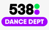 538 Dance Department -The best new dance music - Dance