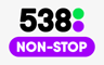 538 Non Stop - Een station, alle hits, non stop! - Pop/Hits